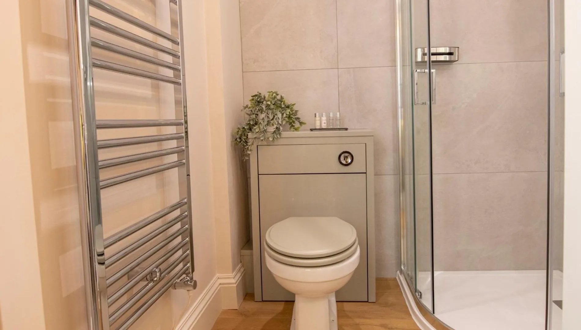 Easby 1 Bed In Richmond 88589ヴィラ イギリス