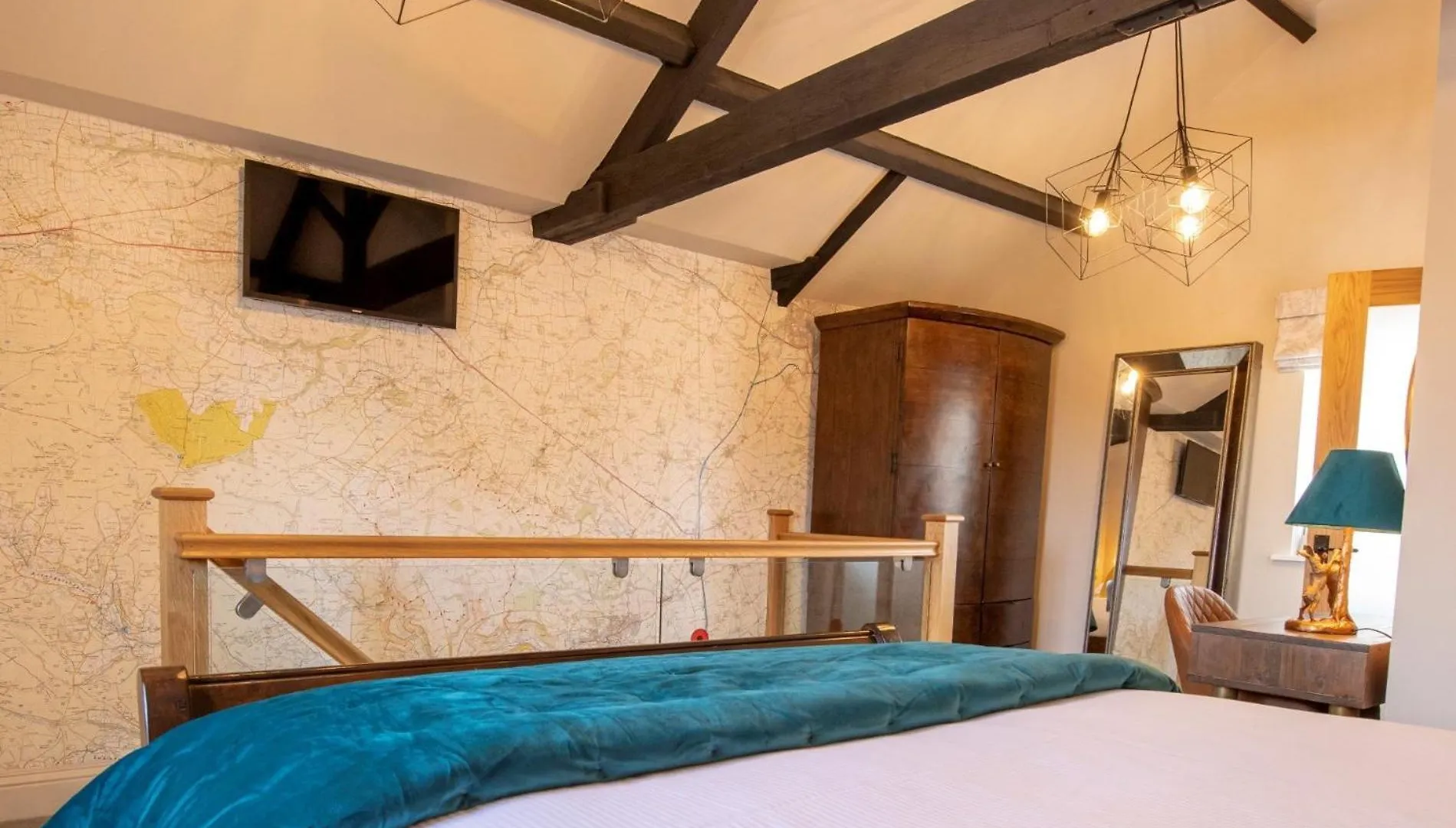 別荘 Easby 1 Bed In Richmond 88589ヴィラ イギリス