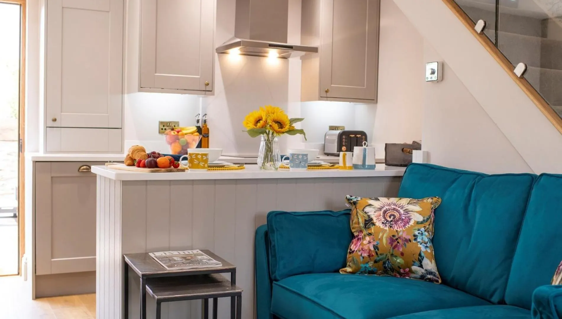 Easby 1 Bed In Richmond 88589ヴィラ