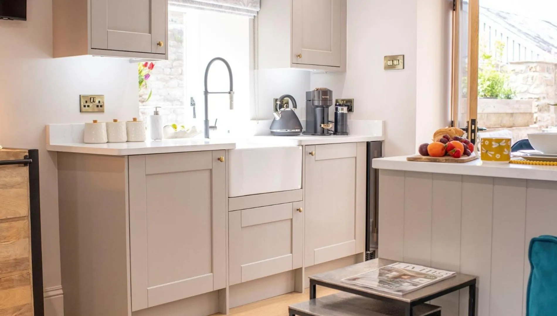 Easby 1 Bed In Richmond 88589ヴィラ