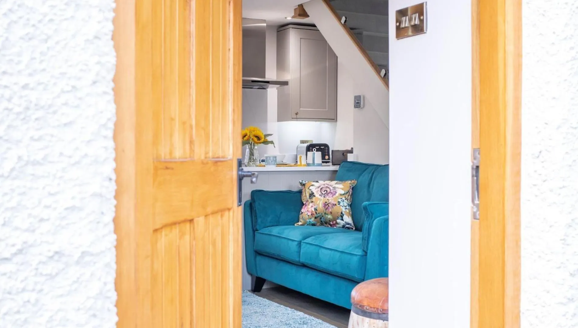 Easby 1 Bed In Richmond 88589ヴィラ 0*,