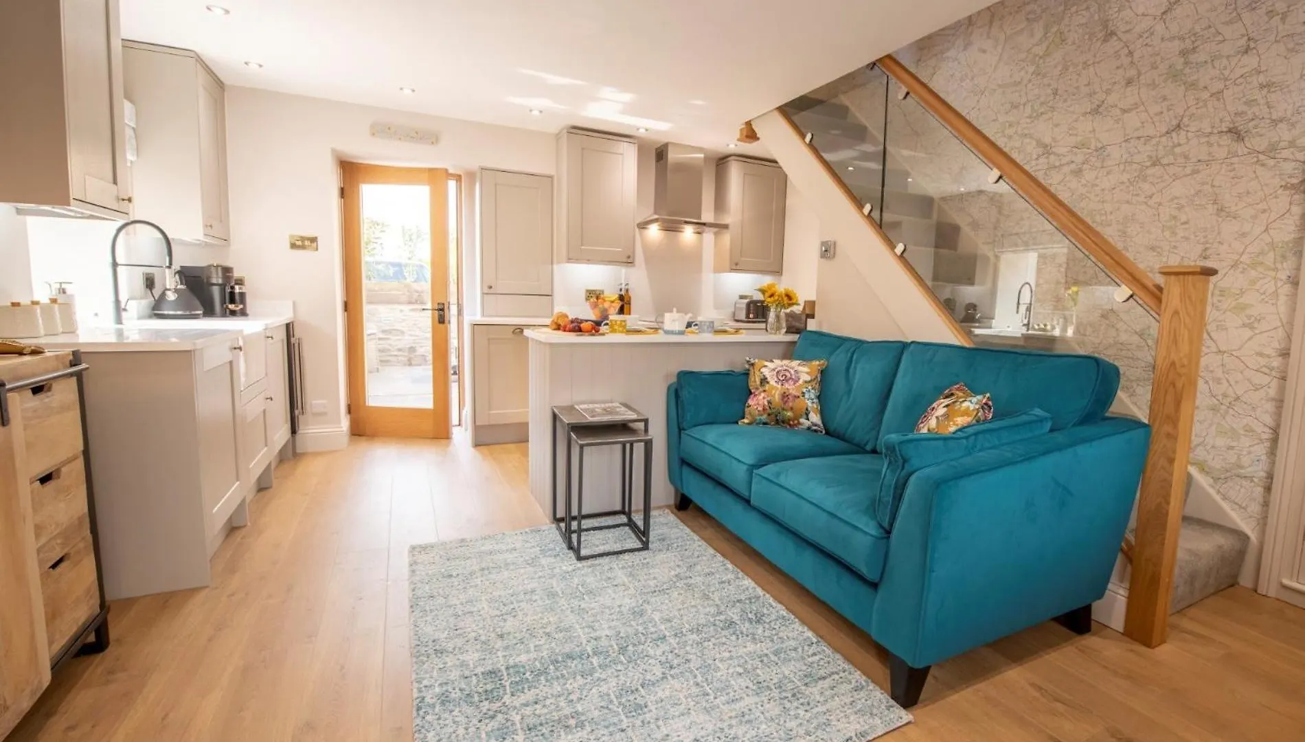 別荘 Easby 1 Bed In Richmond 88589ヴィラ