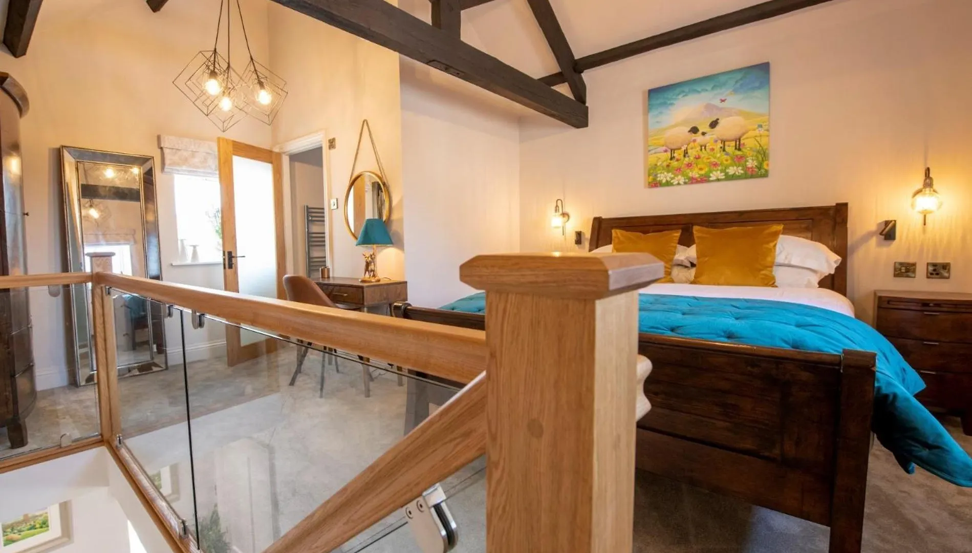 別荘 Easby 1 Bed In Richmond 88589ヴィラ