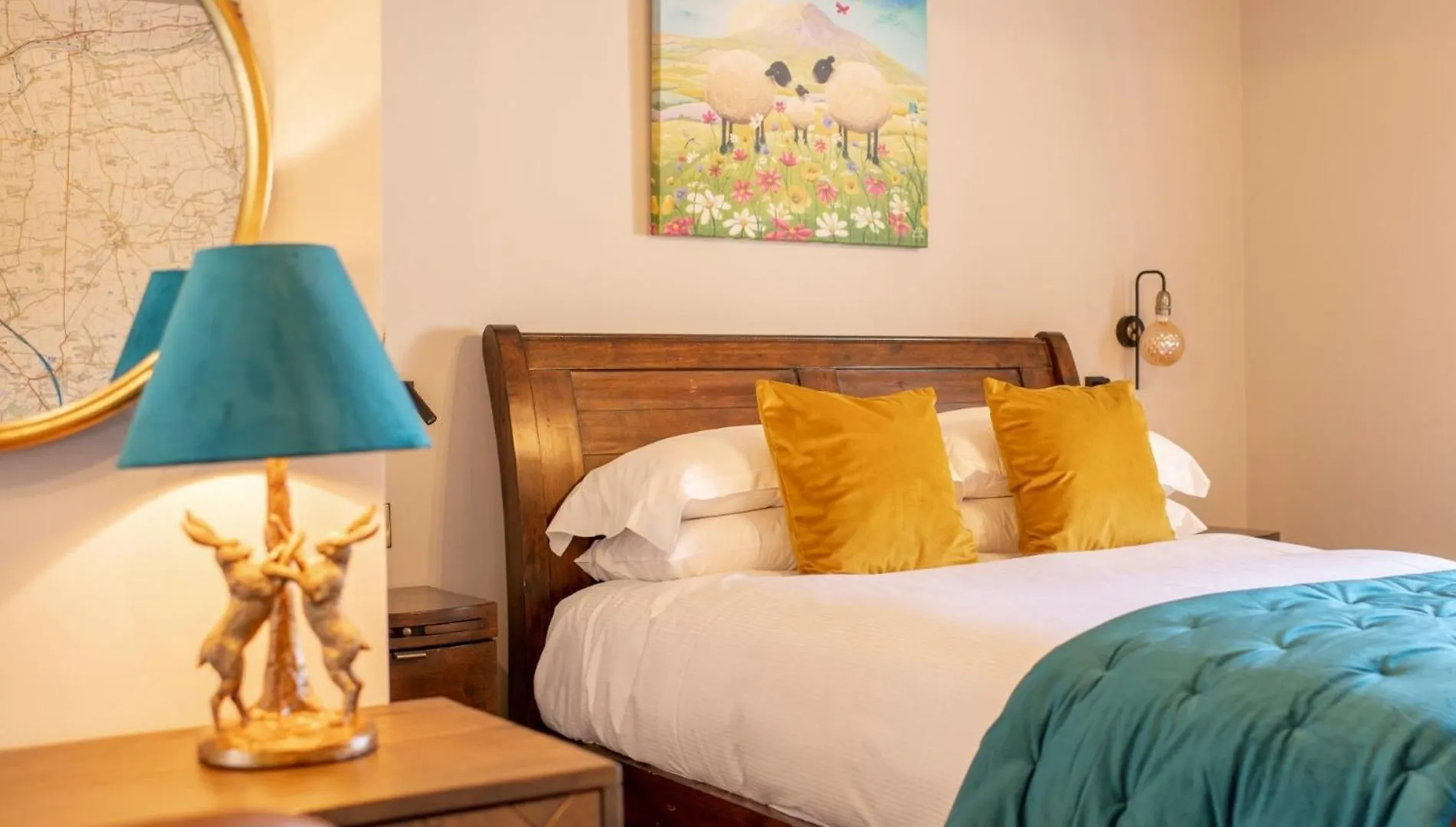 Casa vacanze Villa 1 Bed In Richmond 88589 Easby